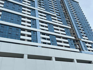 Нерухомість в Batumi Sunrise Residence — дивіться на пошуковику нерухомості GEOLN.COM. Фото 7