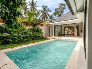 Простора Вілла в Убуді — Пошуковик нерухомості від забудовників і власників GEOLN.COM. Фото 8