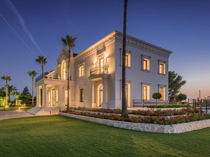 别墅 7 间卧室 1190 m² 在 Hacienda las Chapas, 西班牙 — 来自开发商和业主的房地产搜索引擎 GEOLN.COM. 照片 42