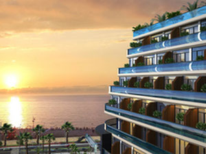 Нерухомість в Sunset by Elt Building — дивіться на пошуковику нерухомості GEOLN.COM. Фото 3