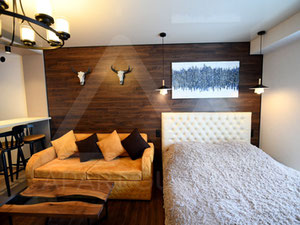 Gudauri 的公寓 Gudauri 的公寓 Redko — 来自开发商和业主的房地产搜索引擎 GEOLN.COM. 照片 3