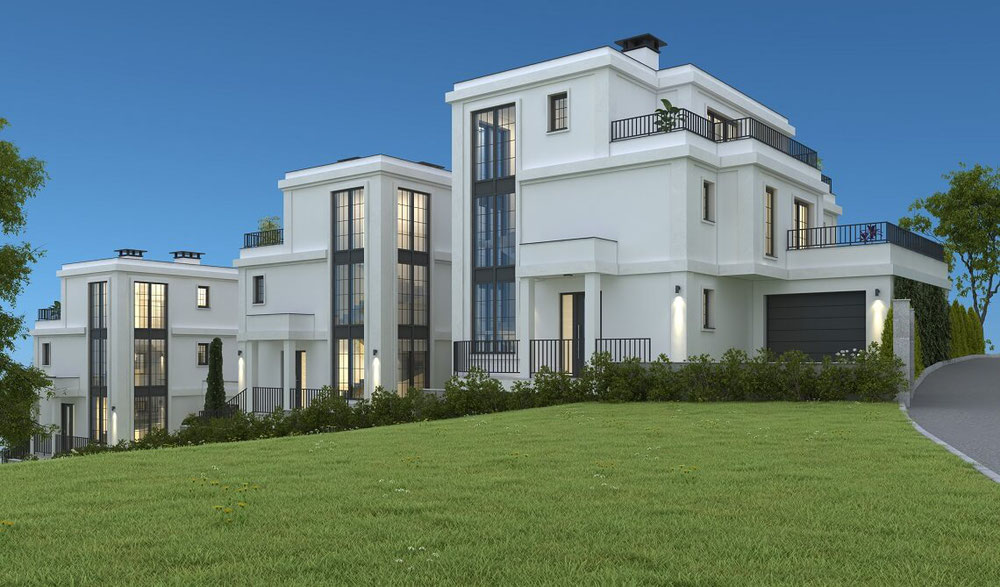 içindeki mülkiyet VITOSHA SIDE — emlak arama motoru GEOLN.COM'a bakın. Fotoğraf 1