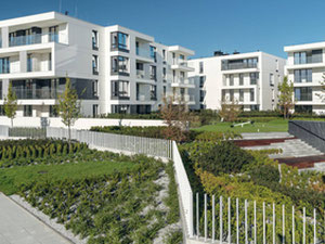 Real estate in Okrzei — look at the real estate search engine GEOLN.COM. Photo 5