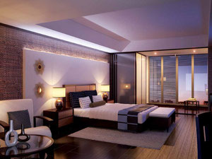 Real estate in Paramount Tower Hotel and Residences — look at the real estate search engine GEOLN.COM. Photo 5