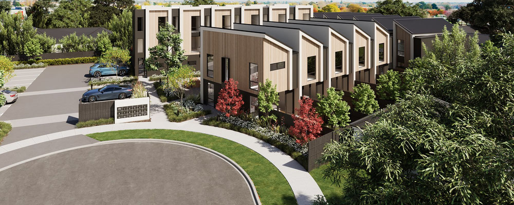 Real estate in 8 Tonga Place — look at the real estate search engine GEOLN.COM. Photo 1