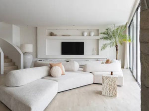 וילה יוקרתית עם בריכה — חיפוש נדל"ן מפרטי ומקבלן GEOLN.COM. תמונה 7