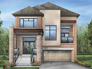 Real estate in Cityside — look at the real estate search engine GEOLN.COM. Photo 3