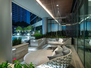 Real estate in Hanover Midtown — look at the real estate search engine GEOLN.COM. Photo 9