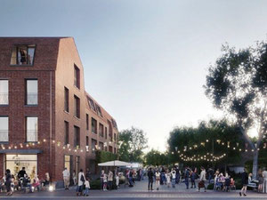 عقار للبيع في De Witte Lelie — انظر إلى محرك البحث العقاري GEOLN.COM. صورة فوتوغرافية 6