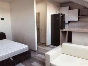 一室公寓 — 来自开发商和业主的房地产搜索引擎 GEOLN.COM. 照片 8