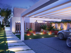 别墅 4 间卧室 456 平方米，位于西班牙埃斯特波纳 — 来自开发商和业主的房地产搜索引擎 GEOLN.COM. 照片 9