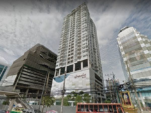 房地产在 Supalai Elite Phayathai — look at the real estate search engine GEOLN.COM. 照片 3