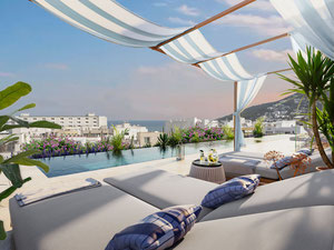 Real estate in Can Espanyol — look at the real estate search engine GEOLN.COM. Photo 4