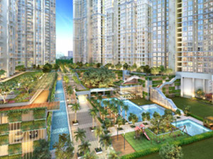 უძრავი კონება Runwal Forests — გადახედეთ უძრავი ქონების საძიებო სისტემას GEOLN.COM. ფოტო 5