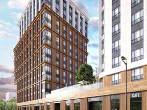 Nieruchomości w Savin House — spójrz na wyszukiwarkę nieruchomości GEOLN.COM. Zdjęcie 4