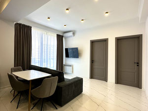 Квартира в новобудові — Пошуковик нерухомості від забудовників і власників GEOLN.COM. Фото 3