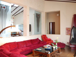 House in Latvia, Gerkalne region, Langstini — Find off-plan property or real estate resale directly from developers and owners GEOLN.COM. Photo 9