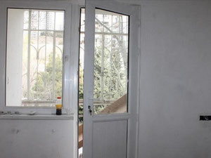 Nutsubidze斜坡上的两室公寓 — 来自开发商和业主的房地产搜索引擎 GEOLN.COM. 照片 4