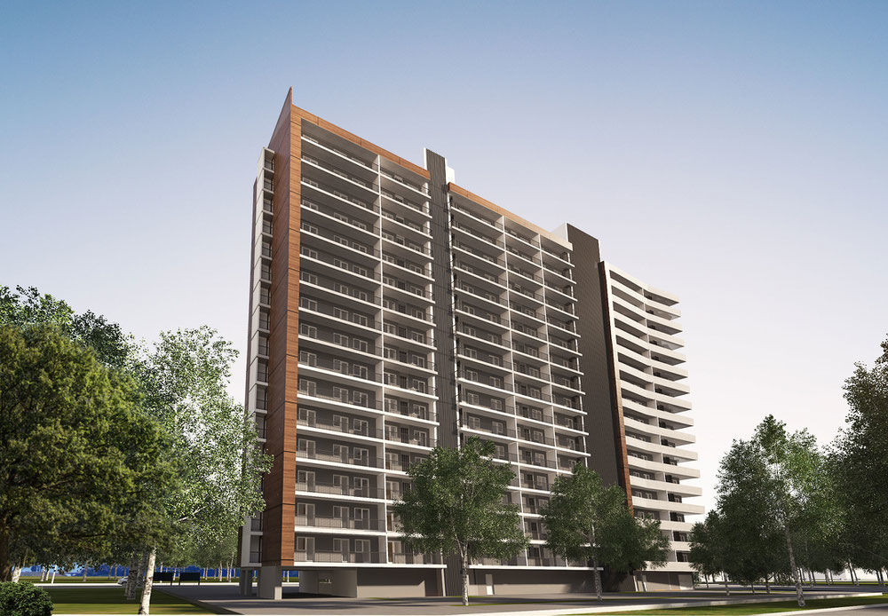 房地产在 Archi Digomi 2B — look at the real estate search engine GEOLN.COM. 照片 1