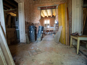 Уникальная вилла с историей - идеальна для коммерческих инвестиций — Поисковик недвижимости от застройщиков и собственников GEOLN.COM. Фото 14