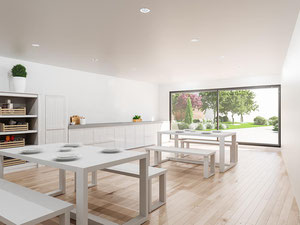 房地产在 Residencial Glories — look at the real estate search engine GEOLN.COM. 照片 8