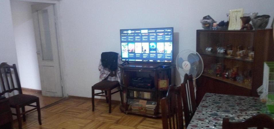 1 кімнатна квартира в Понічала. Недорога квартира в Тбілісі, Варкетілі — Пошуковик нерухомості від забудовників і власників GEOLN.COM. Фото 1