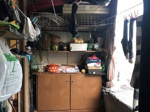 Saburtalo 2间卧室的公寓。购买第比利斯的公寓 — 来自开发商和业主的房地产搜索引擎 GEOLN.COM. 照片 11