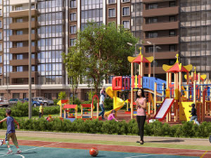 房地产在 Krylya — look at the real estate search engine GEOLN.COM. 照片 4