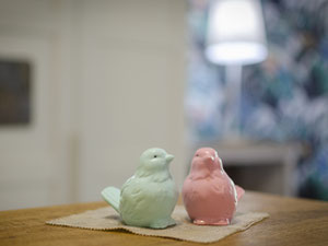 绿线公寓 — 来自开发商和业主的房地产搜索引擎 GEOLN.COM. 照片 33