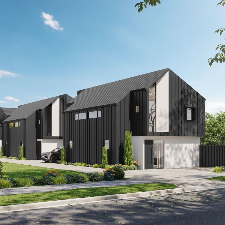 Real estate in 69 Wychbury Street — look at the real estate search engine GEOLN.COM. Photo 1