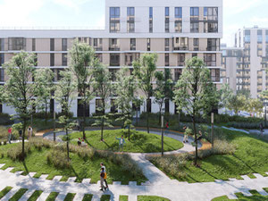 房地产在 Faina Town — look at the real estate search engine GEOLN.COM. 照片 4