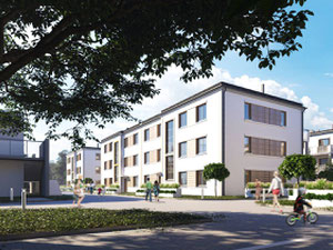 נדל"ן ב Osiedle na Zdrowiu — עיין במנוע חיפוש הנדל"ן GEOLN.COM. תמונה 2