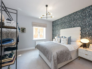 Нерухомість в Hillcross Place — дивіться на пошуковику нерухомості GEOLN.COM. Фото 6