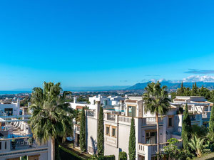 Таунхаус 5 спален 403 м² в Сьерре Бланка, Испания — Поисковик недвижимости от застройщиков и собственников GEOLN.COM. Фото 2