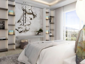 别墅 3 间卧室 433 m² 在 Cancelada, 西班牙 — 来自开发商和业主的房地产搜索引擎 GEOLN.COM. 照片 6