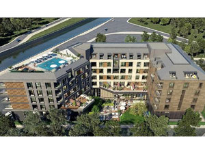 房地产在 Nidapark Ayyildiz — look at the real estate search engine GEOLN.COM. 照片 3