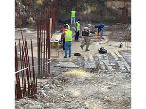 公寓建设中 — 来自开发商和业主的房地产搜索引擎 GEOLN.COM. 照片 2