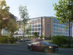 房地产在  Like in St. Petersburg — look at the real estate search engine GEOLN.COM. 照片 10