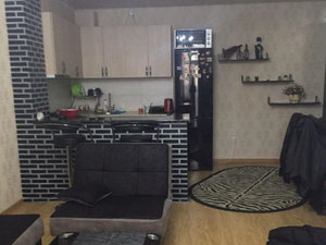 2 кімнатна квартира в Діді Дігомі. Купити квартиру в Тбілісі, Діді Дігомі — Пошуковик нерухомості від забудовників і власників GEOLN.COM. Фото 3