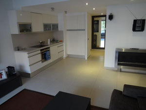 Apartments by the sea in Monaco, Fontvieille — Find off-plan property or real estate resale directly from developers and owners GEOLN.COM. Photo 3