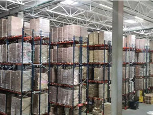 Продам склад класу А. — Пошуковик нерухомості від забудовників і власників GEOLN.COM. Фото 2