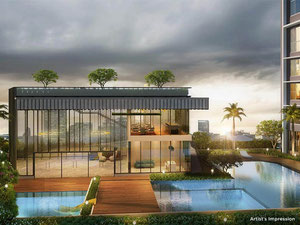 נדל"ן ב Runwal Nirvana — עיין במנוע חיפוש הנדל"ן GEOLN.COM. תמונה 6