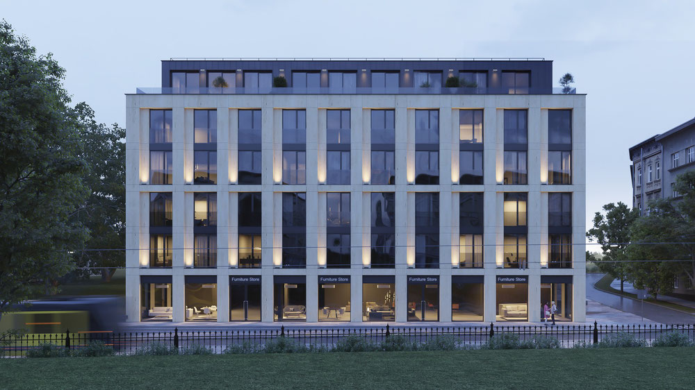 房地产在 Avalon 37 — look at the real estate search engine GEOLN.COM. 照片 1