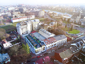 Real estate in Jadwigi 11 — look at the real estate search engine GEOLN.COM. Photo 5