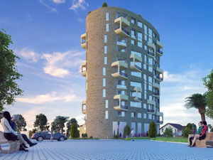 房地产在 A. Sector — look at the real estate search engine GEOLN.COM. 照片 4