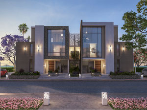 Nieruchomości w City Stars — spójrz na wyszukiwarkę nieruchomości GEOLN.COM. Zdjęcie 2