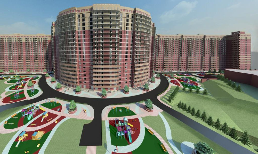 房地产在 Rainbow Cascade — look at the real estate search engine GEOLN.COM. 照片 1