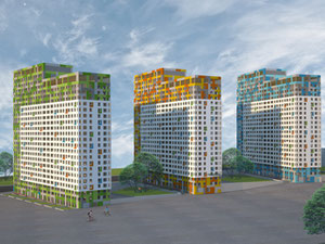 房地产在 Respublika — look at the real estate search engine GEOLN.COM. 照片 8