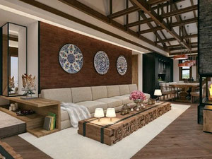 Real estate in Mihalangoz Koy Evleri — look at the real estate search engine GEOLN.COM. Photo 3