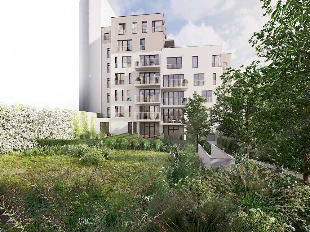 Real estate in Victory — look at the real estate search engine GEOLN.COM. Photo 1